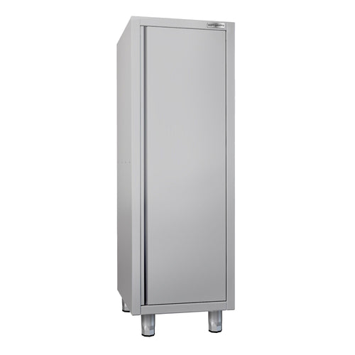 RST-astiakaappi ECO - 600x700 mm - 1 saranaovi - Korkeus: 1800 mm