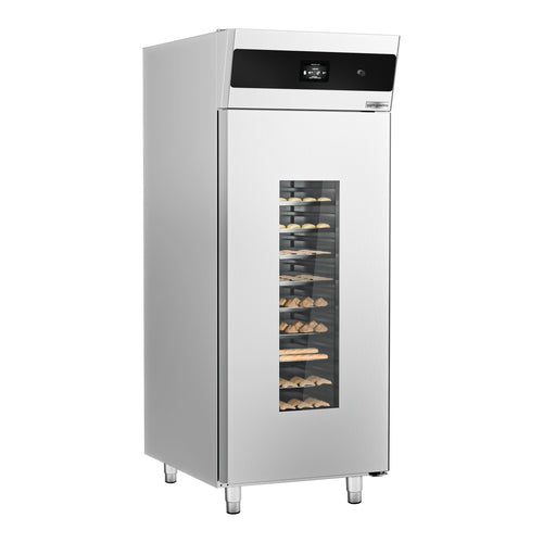 Bakery Retarder Prover - Digital - 40x EN 600x400mm - for Fermentation