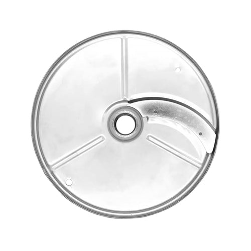 Vihannesleikkurin leikkuuterä - Ø 174 mm - Pituus: 10 mm - yhteensopiva: GEA4 & GEA4K