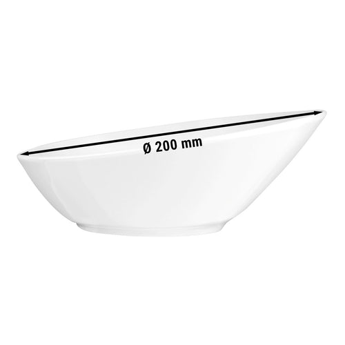 (2 kpl) SELTMANN WEIDEN | Gourmet lautanen syvä - Ø 200mm
