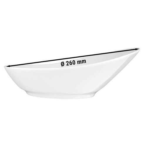 (2 kpl) SELTMANN WEIDEN | Gourmet lautanen syvä - Ø 260mm