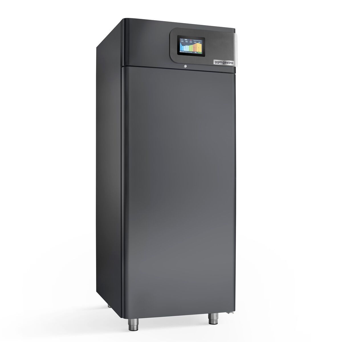 Bakery Retarder Prover - Digital - 20x EN 600x400mm - 901L - for Fermentation