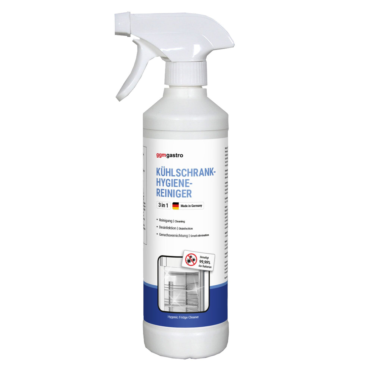 Hygiene Cleaner - 500ml