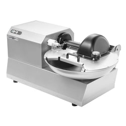 Vaakasuuntainen kutteri - 12 l - 750 W - 230 V - 1 440 r/min