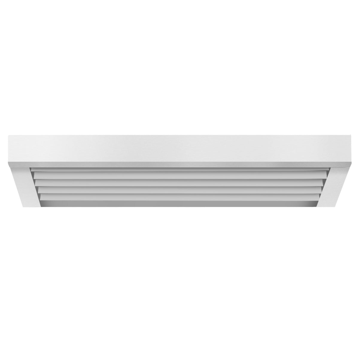 Liesituuletin - seinämalli; 850x965x200 mm; 40 W; 230 V; 50 Hz - ruostumaton teräs; moottorilla ja kondensaattorilla - yhteensopiva: BB446, BB646, BB1046, BB1646GW & KB2011GW