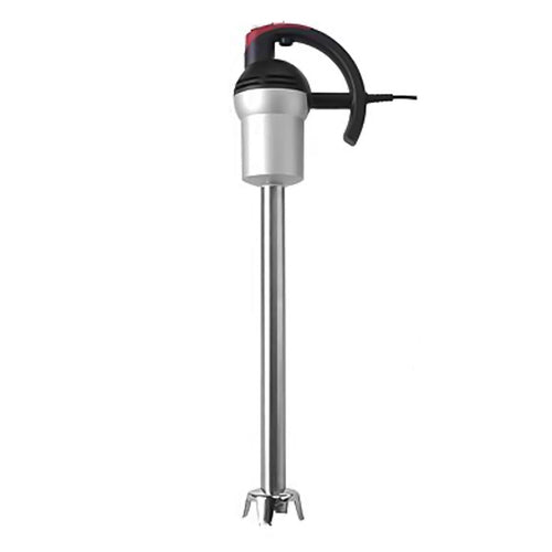 Sauvasekoitin - kiinteällä sauvalla 500 mm - 550 W - 2 nopeusporrasta - 14000–17000 r/min