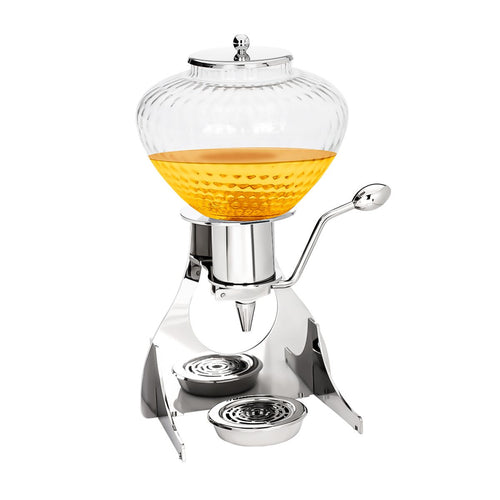 Honey Dispenser - Chrome