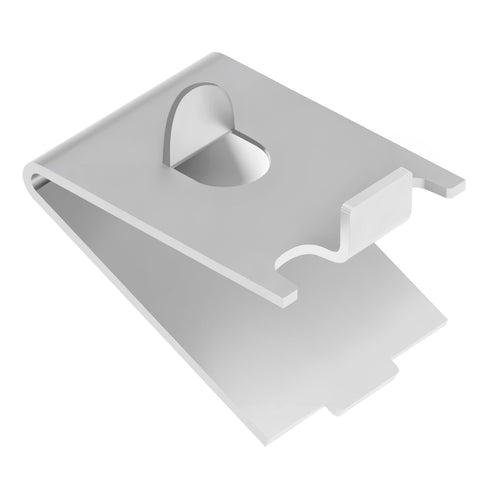 (4 kpl) Kiinnityssarja / Kiinnitystarvikkeet - 20x30x15 mm - korkea vakaus - varten GKSS1500 - yhteensopiva TSGKSS