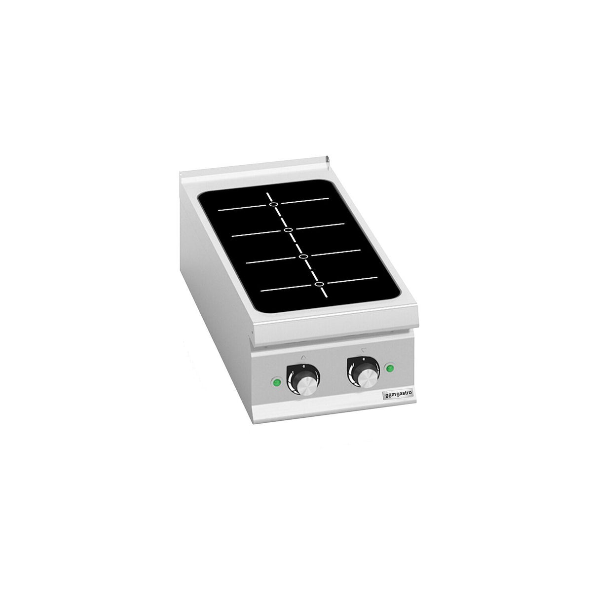 Commercial Induction Hob - 14kW