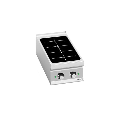 Commercial Induction Hob - 14kW