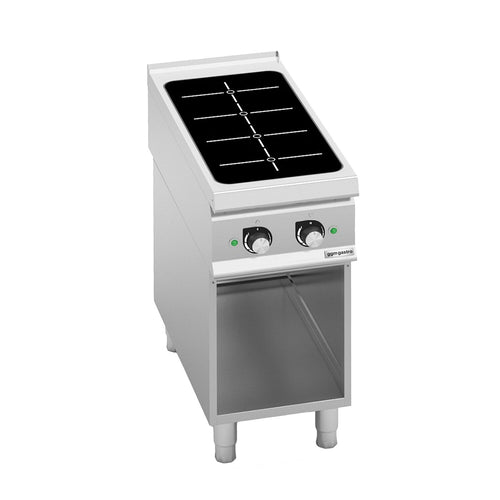 Commercial Induction Hob - 14kW