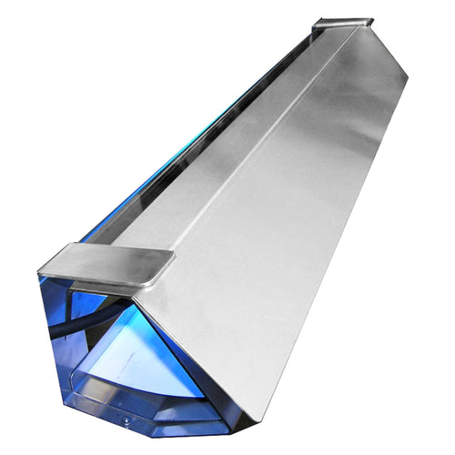 Commercial Glue Board Fly Killer PREMIUM - 10m² - 1x15W
