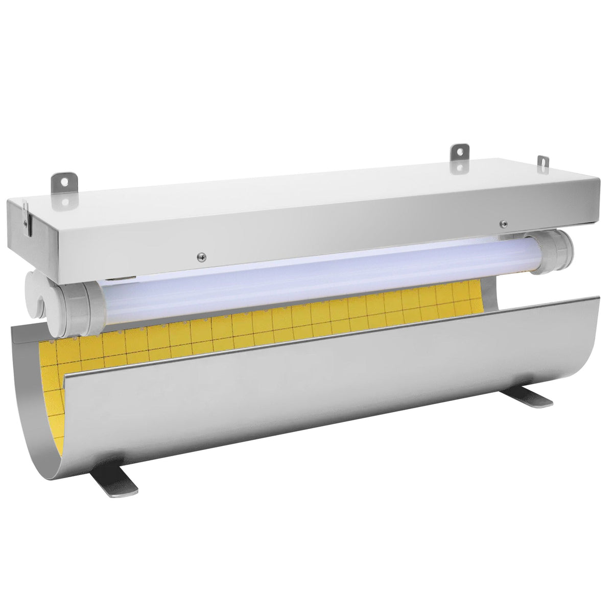 Hyönteistappaja PREMIUM - 30 - 100 m² - 2x 20 W