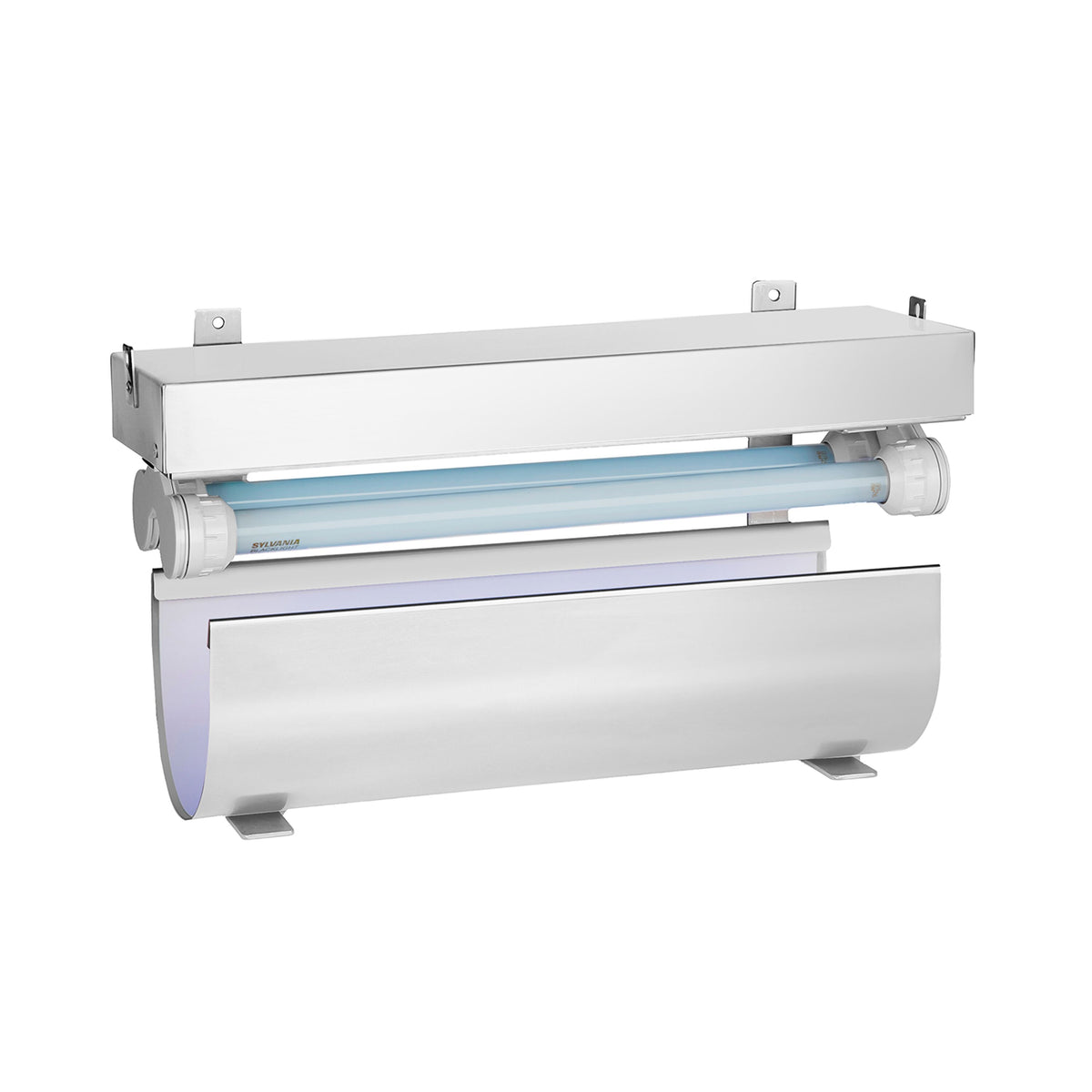 Commercial Glue Board Fly Killer PREMIUM - 30-80m² - 2x15W