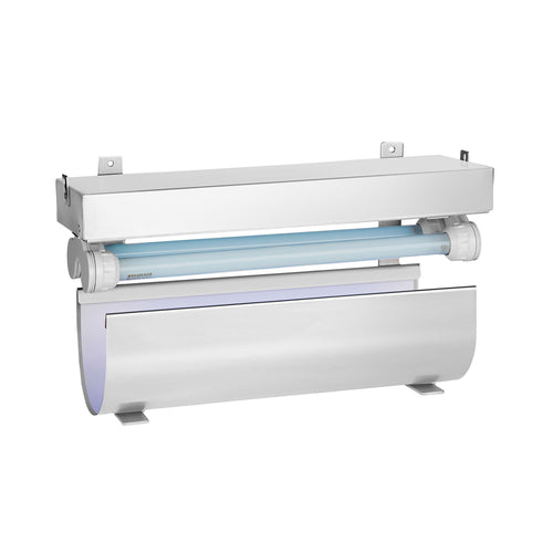 Commercial Glue Board Fly Killer PREMIUM - 30-80m² - 2x15W
