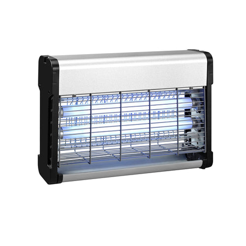(3 pcs) - Commercial Electric Fly Killer - 50m² - 16W