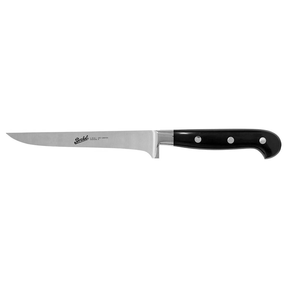 BERKEL | ADHOC - Luuveitsi - Terä: 160 mm