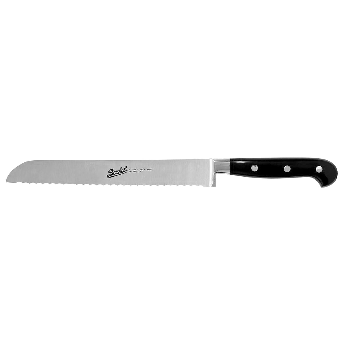 BERKEL | ADHOC - Leipäveitsi - Terä: 220mm
