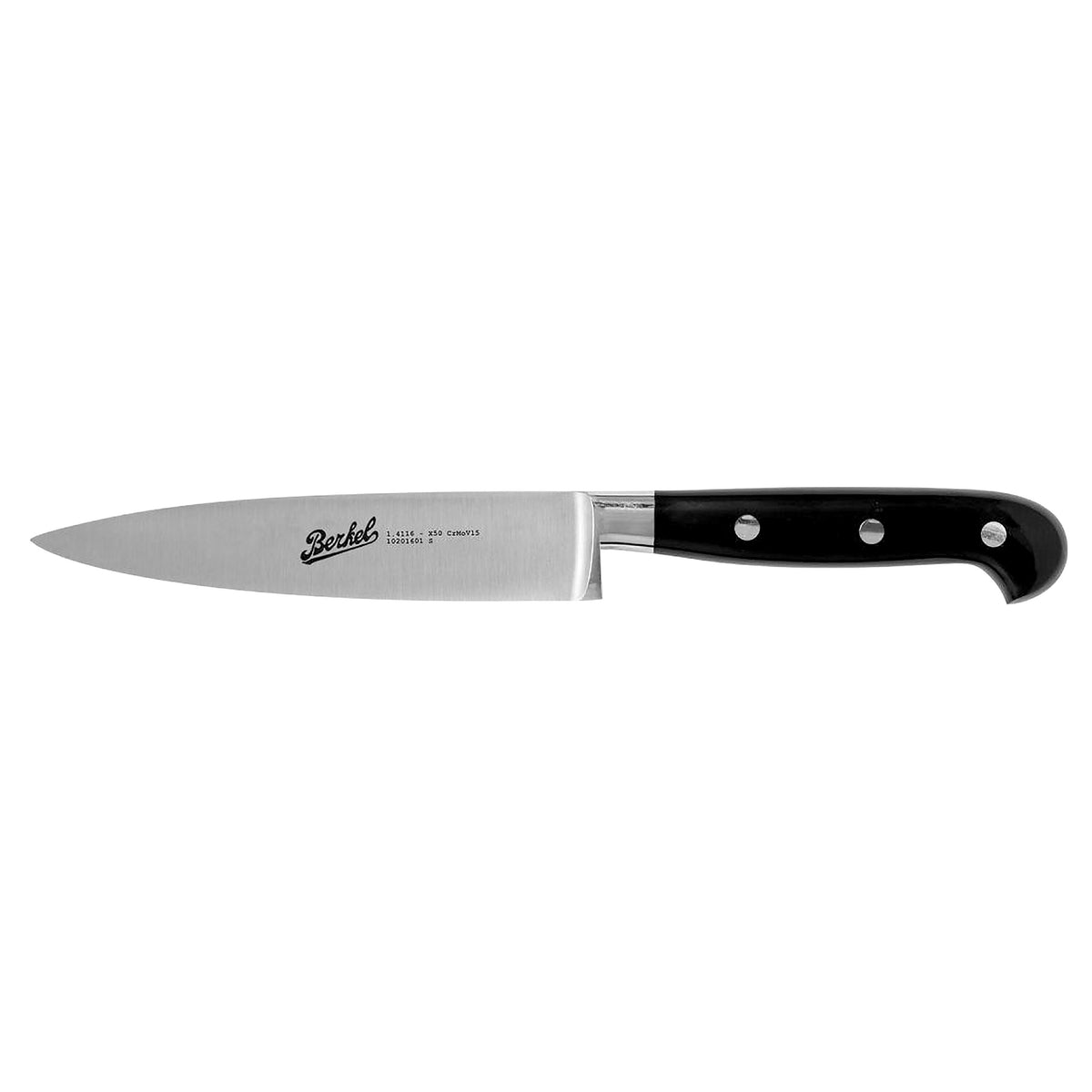 BERKEL | ADHOC - Keittiöveitsi - Terä: 160mm