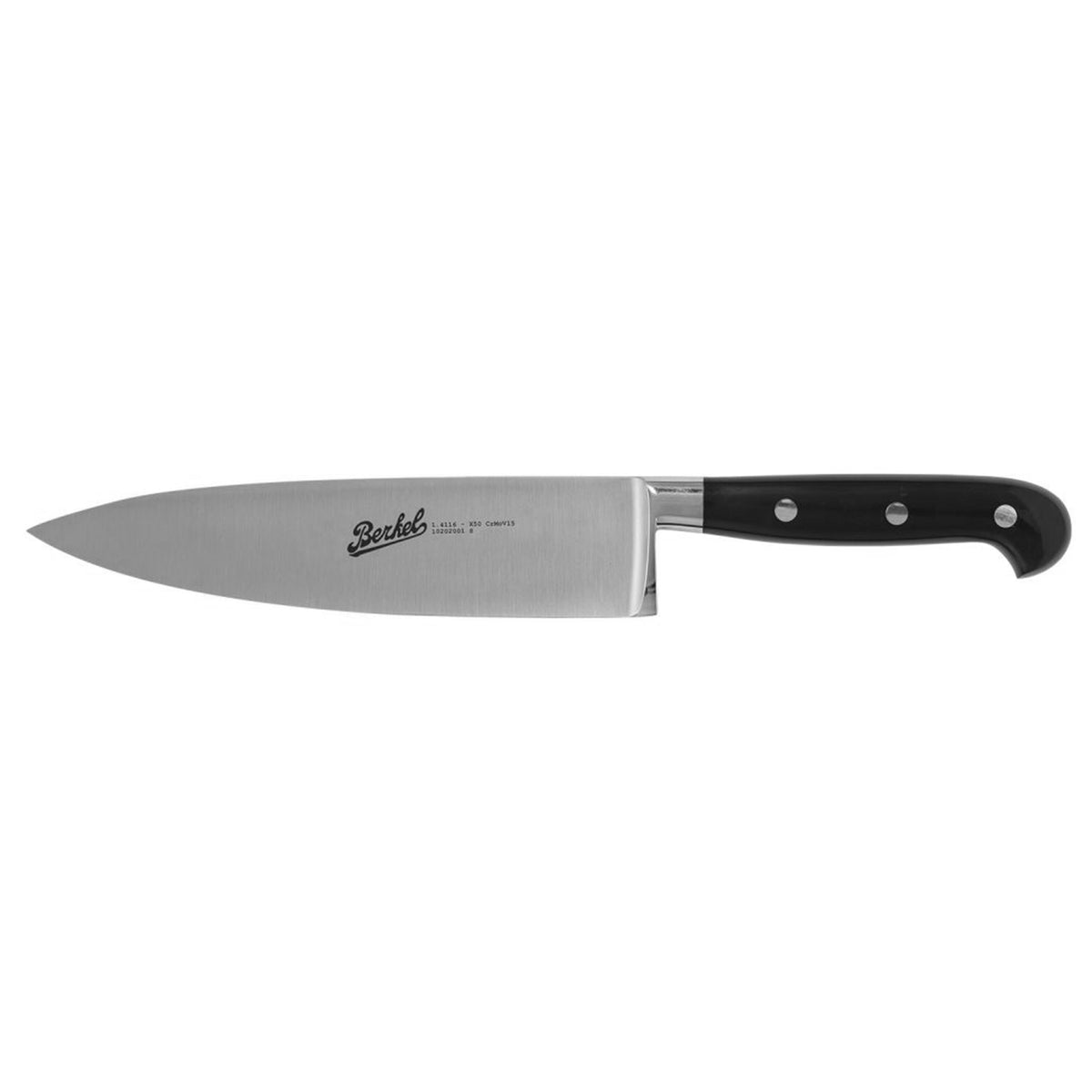 BERKEL | ADHOC - Kokkiveitsi - Terä: 200mm