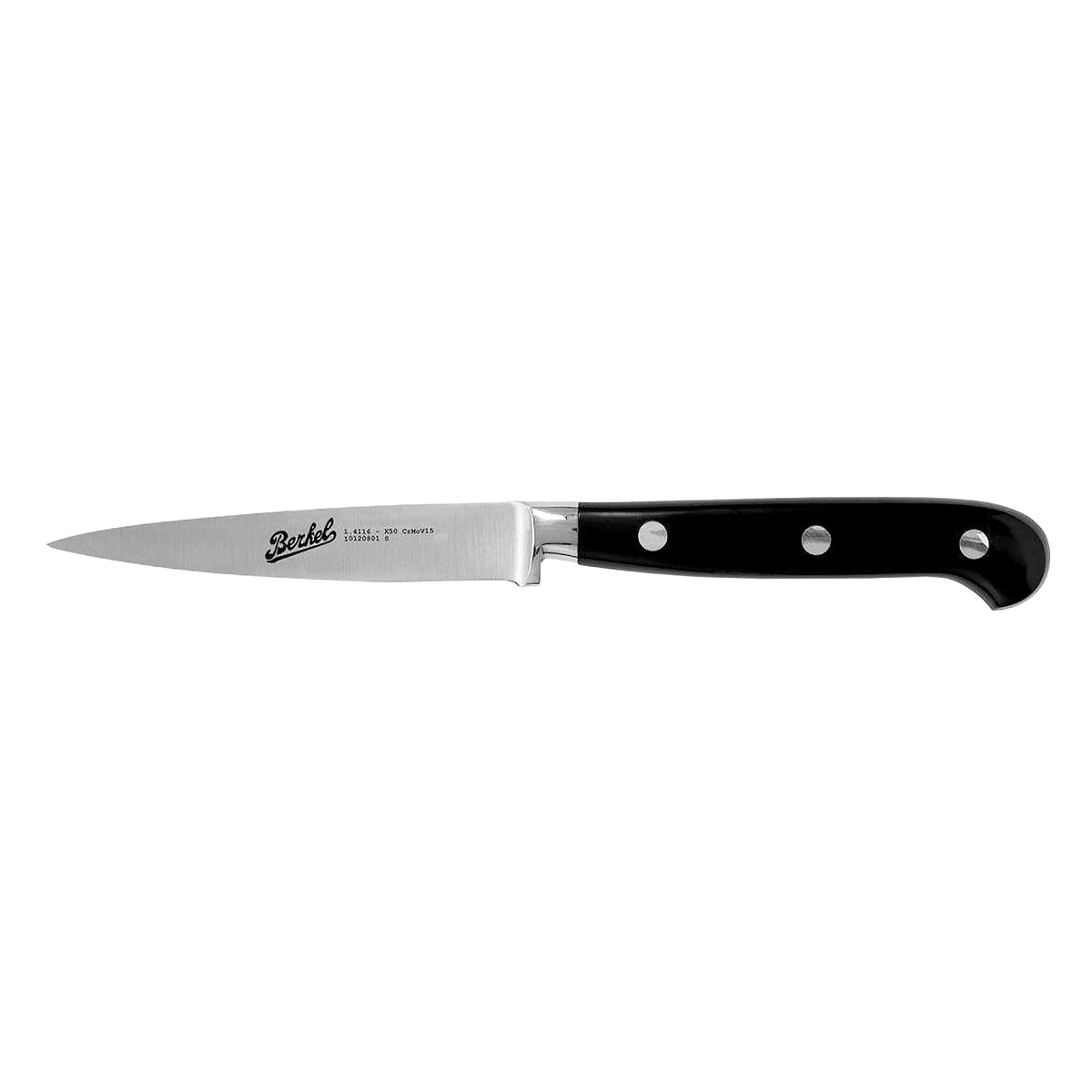 BERKEL | ADHOC - Kuorimaveitsi - Terä: 80mm