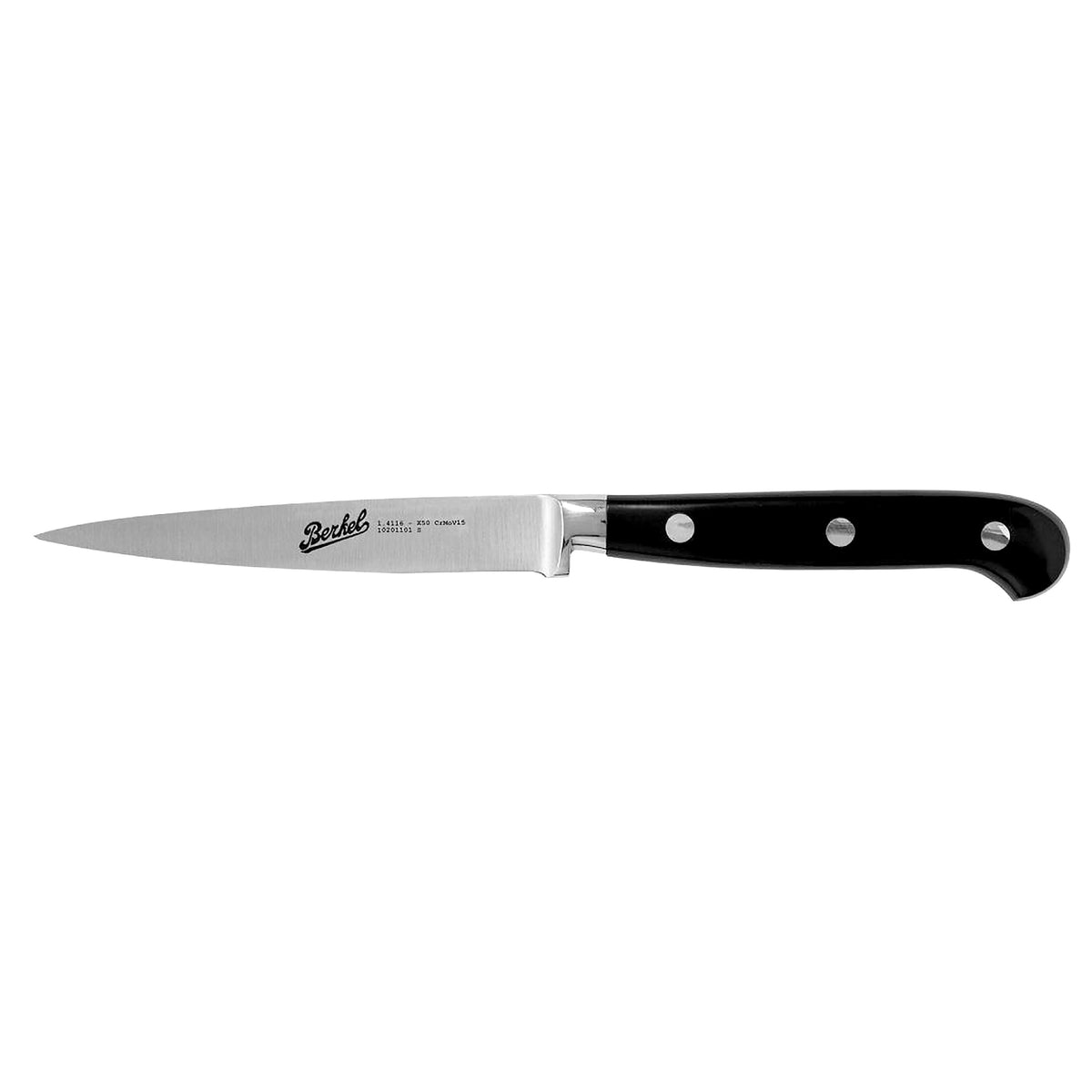 BERKEL | ADHOC - Kuorimaveitsi - Terä: 110mm