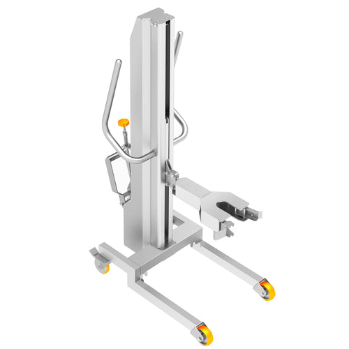 Döner Kebab Lift for Doner Robot - max load: 350kg