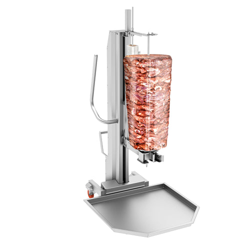 Doner Kebab Lift - max load: 350kg