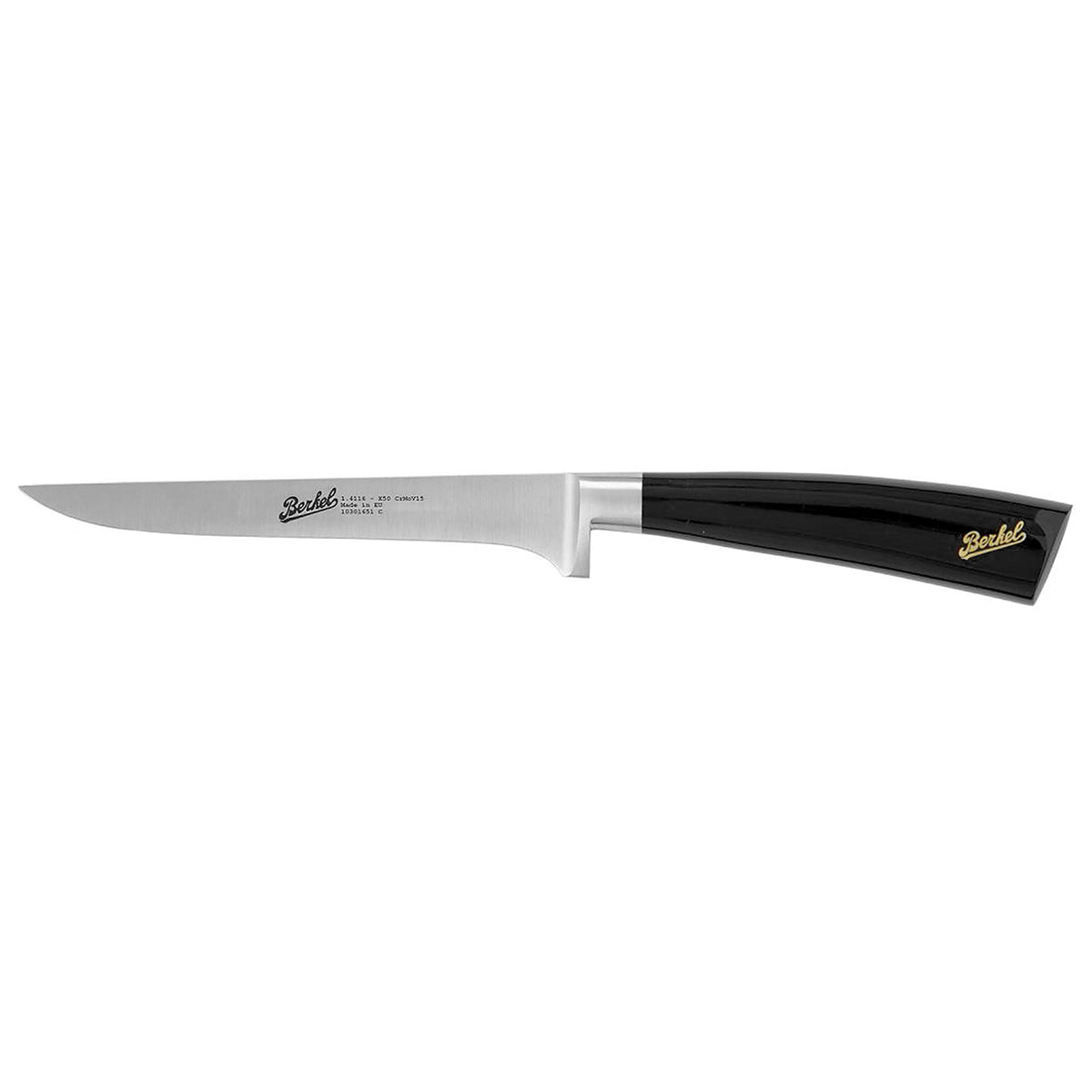 BERKEL | ELEGANCE - Luuveitsi - Terä: 160mm