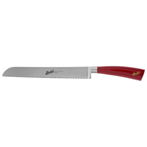 BERKEL | ELEGANCE - Leipäveitsi - Terä: 220mm
