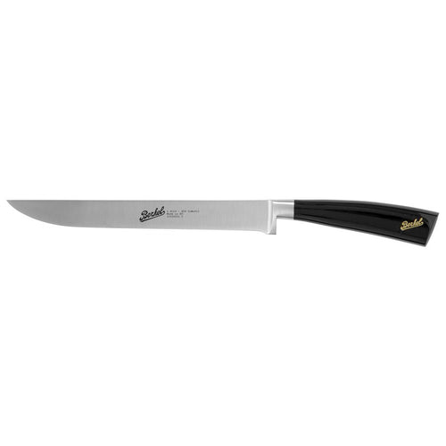 BERKEL | ELEGANCE - Leikkuuveitsi - Terä: 220mm