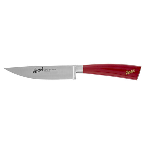 BERKEL | ELEGANCE - Keittiöveitsi - Terä: 160mm
