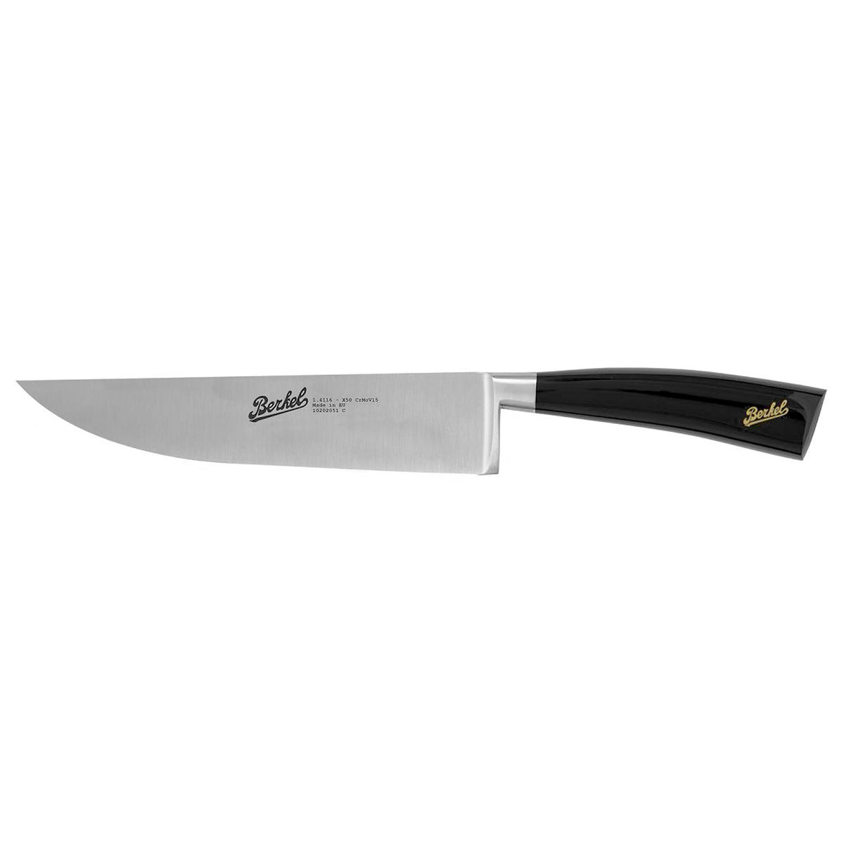 BERKEL | ELEGANCE - Keittiöveitsi - Terä: 200mm