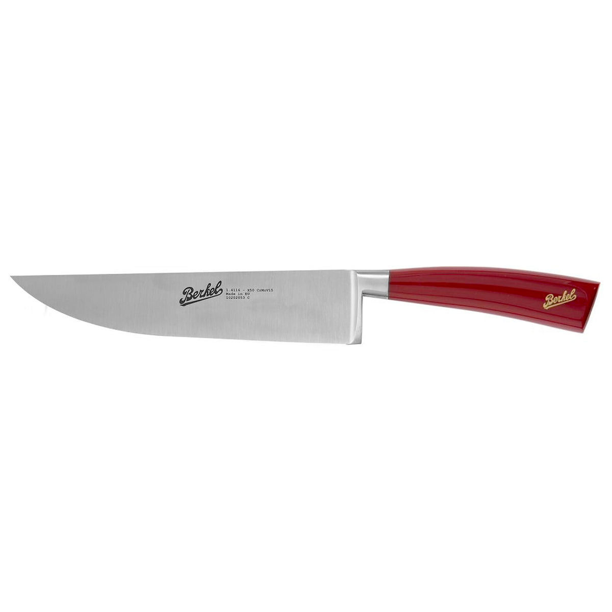 BERKEL | ELEGANCE - Keittiöveitsi - Terä: 200mm