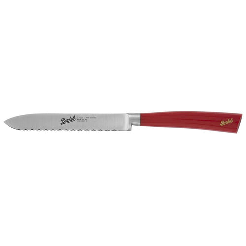 BERKEL | ELEGANCE - Yleisveitsi - Terä: 120mm