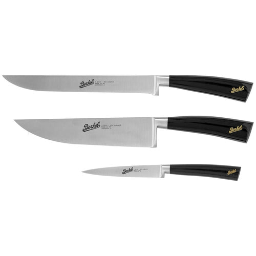 BERKEL | ELEGANCE - Kokkisetti 3 kpl