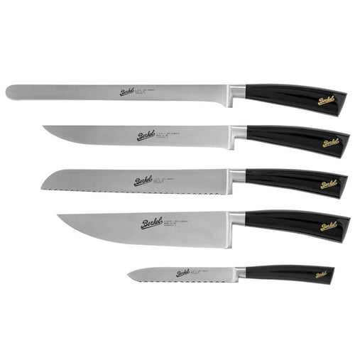 BERKEL | ELEGANCE - Kokkisetti 5 osaa