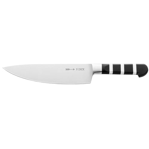 F. DICK | 1905 - Kokkiveitsi - Terä: 210mm