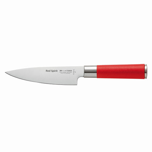 F. DICK | Red Spirit - Kokkiveitsi - Terä: 150mm