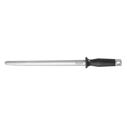 F. DICK | Kokin teroitusterä - soikea - tanko: 300mm