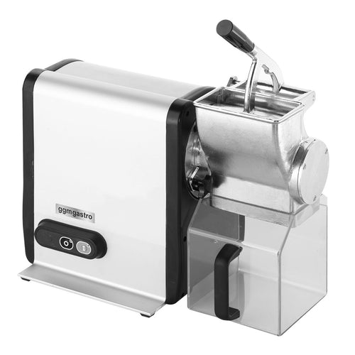 Electric Parmesan Cheese Grater - 750W - for hard cheeses