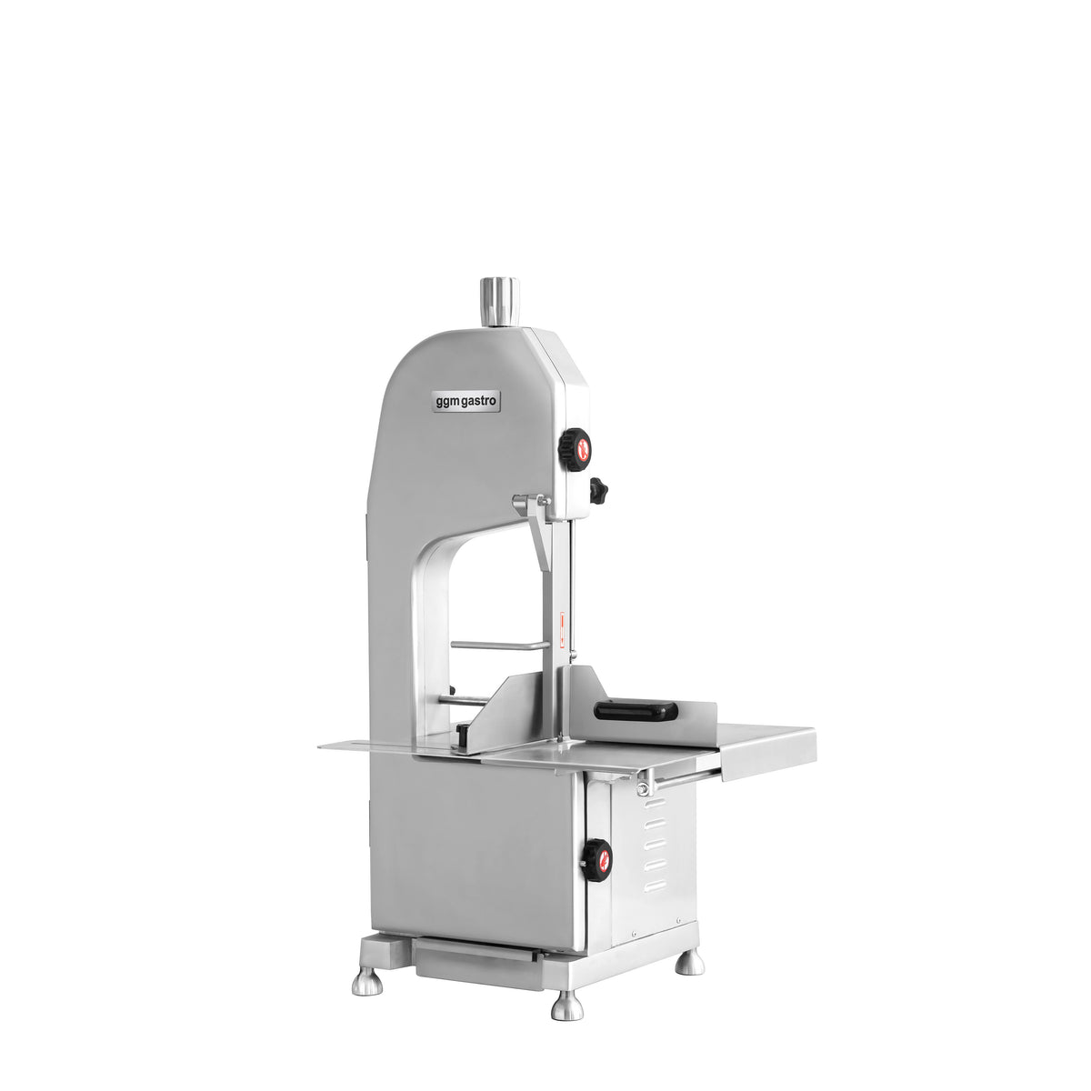 Luusaha - 750 W - 1900 mm Vannesahanterä - Maks. leikkuukorkeus: 240 mm
