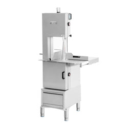 Luusaha - 1 500 W - 2020 mm Vannesahanterä - Maks. leikkuukorkeus: 250 mm