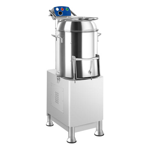 Perunankuorimakone - 165 kg/h - 750 W - 230 V
