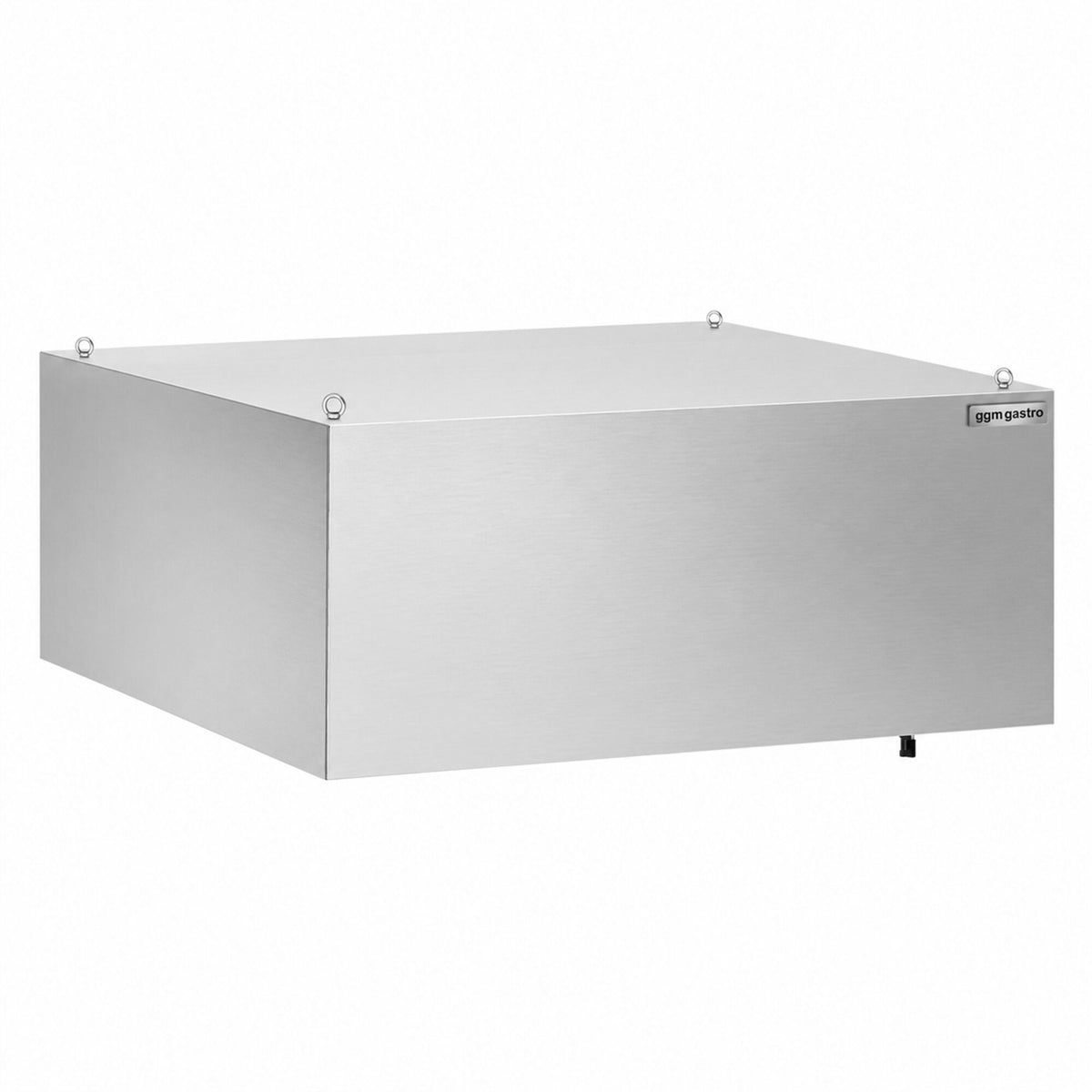 Combi Oven Condensation Hood - without Carbon Filter - for Commercial Combi Oven models