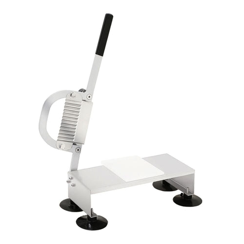 Manual Potato Chipper - for Crinkle‑Cut Chips
