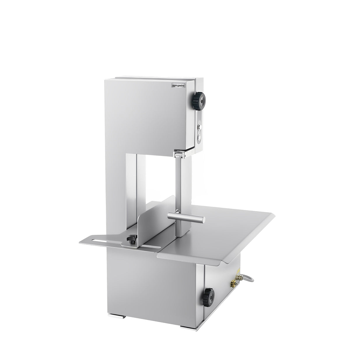 Luusaha - 2 000 W - 2020 mm Vannesahanterä - Maks. leikkuukorkeus: 290 mm