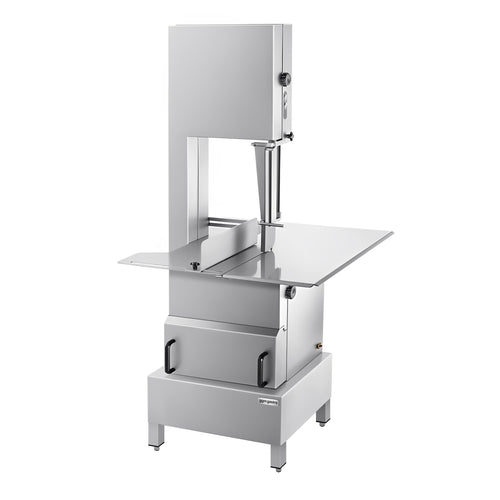 Commercial Meat Band Saw - Floor-standing - 2500W - Blade Length 3100mm - Max Cutting Height 420mm