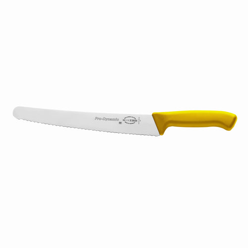 F. DICK | ProDynamic - Konditoria-/yleisveitsi - Terä: 260mm