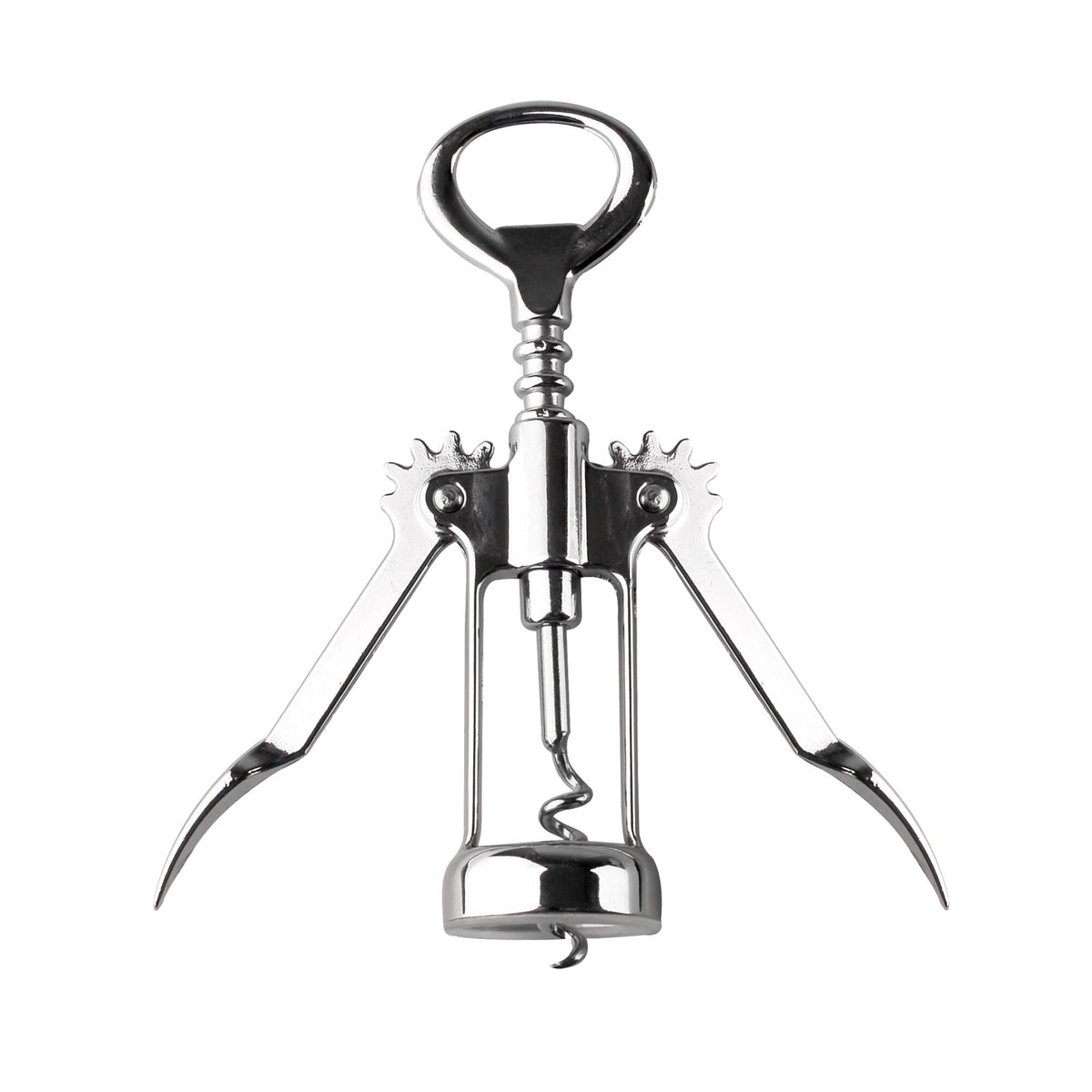 (12 pcs) Waiter’s Friend Corkscrew - Plastic - 150mm
